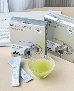 MBB小银条